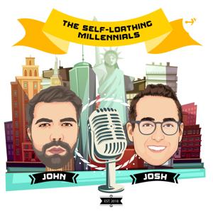 Self Loathing Millennials