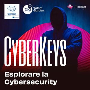 CyberKeys