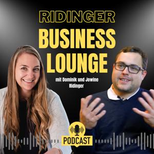 Ridinger Business Lounge