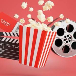 Popcorn and Perspectives: A Screenplay Showcase