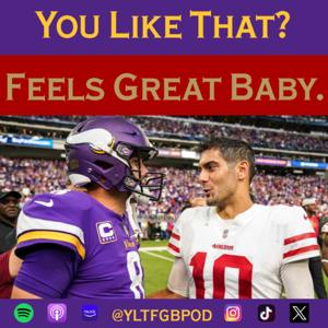 You Like That? Feels Great Baby.