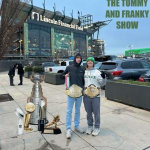 The Tommy and Franky Show
