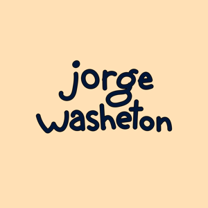 jorge washeton