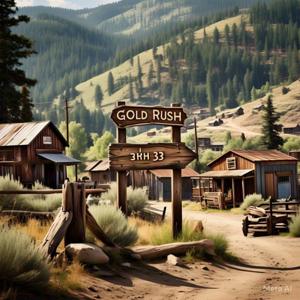 Gold Rush 33