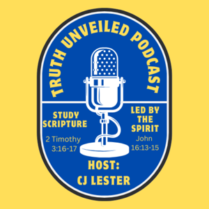 "Truth Unveiled: Discerning the Times"