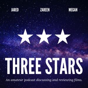 Three Stars