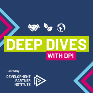 Deep Dives with DPI