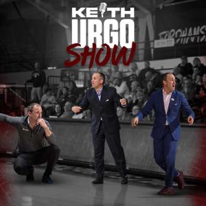 The Keith Urgo Show