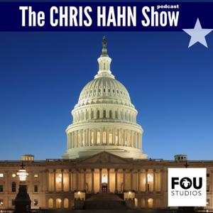 The Chris Hahn Show Podcast