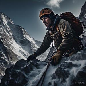 Climb or Die