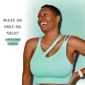 Healed Girl Whole Girl