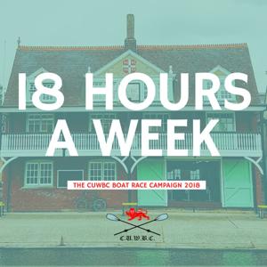 18 Hours a Week