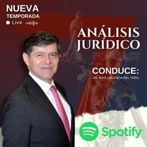 ANÁLISIS JURÍDICO