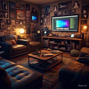 Linux Lounge