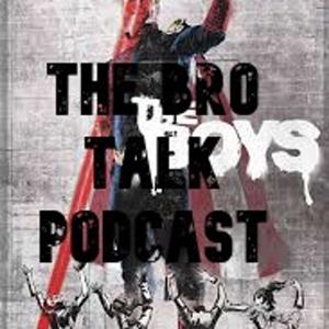 The Bro Talk Podcast