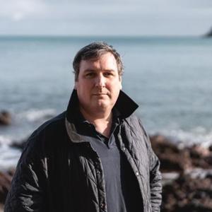 stuartcturnbull 3Speak Podcast