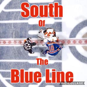 South of the Blueline Podcast