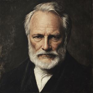 Victor Hugo Classics Podcast