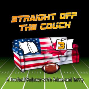 Straight Off The Couch