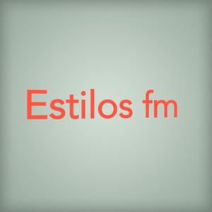 Radio Estilos FM 98.7 FM