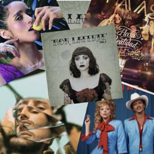 El podcast de Aaron Ixquiac