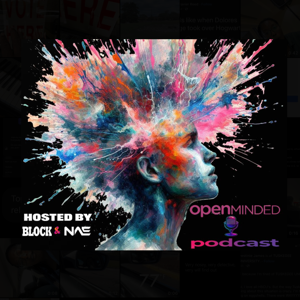 The Open-Minded Podcast