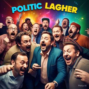 Politic Laugher