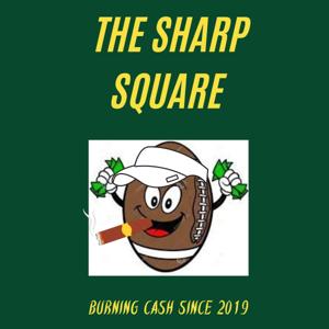 The Sharp Square