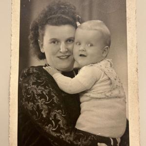 Berliner Boy -- Peter's Life Story