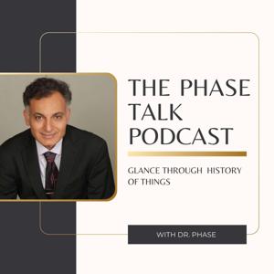 The Phase Talk Podcast