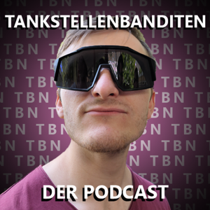 Tankstellenbanditen - Der Veranstaltungs- und Azubipodcast