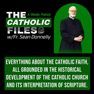 The Catholic Files