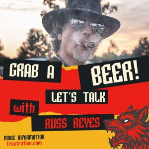 Grab A Beer, Let's Talk