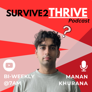 Surive2Thrive