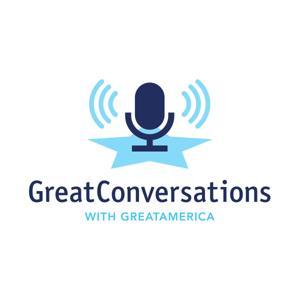 GreatConversations with GreatAmerica