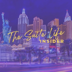 The Suite Life Insider Podcast