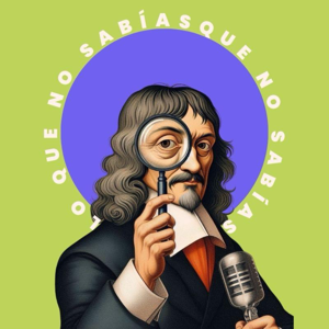 Lo que no sabías que no sabías