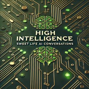 High Intelligence: Sweet Life AI Conversations