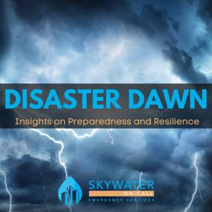Disaster Dawn: Insights on Preparedness and Resilience