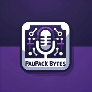 Paupack Bytes Podcast