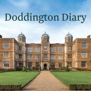 Doddington Diary