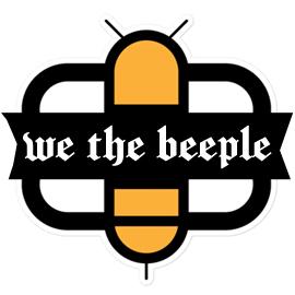 We The Beeple