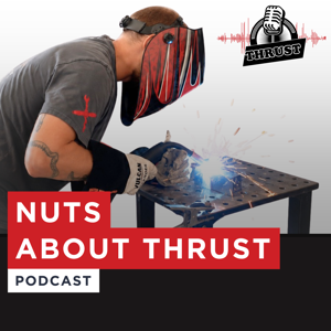 Nut's About Thrust