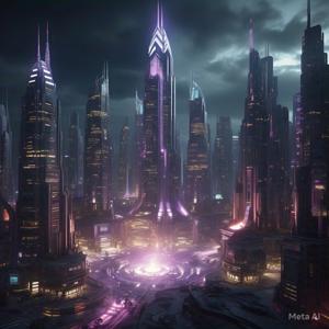 World Forge