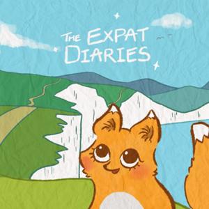 海漂日記 The Expat Diaries