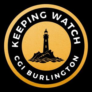 Keeping Watch Podcast (Mini-Episode Series)