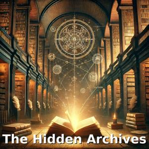 The Hidden Archives's Podcast