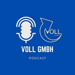 VOLL GmbH Marketing Podcast