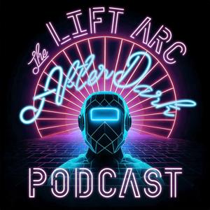 Lift Arc After Dark