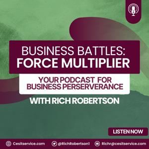 Business Battles: Force Multiplier